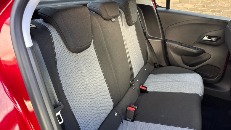 Vauxhall Corsa 1.2 Design 5dr Petrol Hatchback